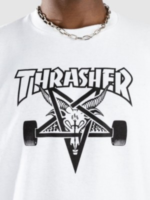 Goat thrasher hotsell